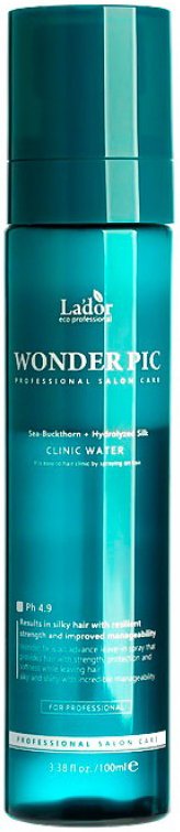 

Спрей La'dor Wonder Pic Clinic Water 100 мл