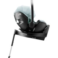 Детское автокресло Britax Romer Baby Safe Pro Style (harbor blue)