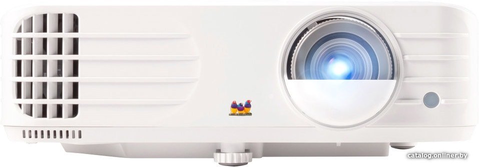 Проектор ViewSonic PX701-4K