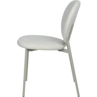 Стул Stool Group Pip DR-20032C-1 (бежевый/ножки кремовые)