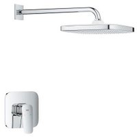 Душевая система  Grohe Cubeo 1053340000