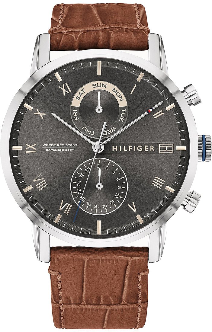 

Наручные часы Tommy Hilfiger 1710398