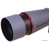 Подзорная труба Levenhuk Blaze PLUS 60 (серый)