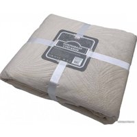 Покрывало Belezza Bali 200x220 (светло-бежевый)