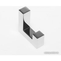 Крючок мебельный GTV K2201 (хром)