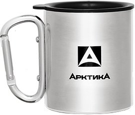 

Термокружка Арктика 801-400K