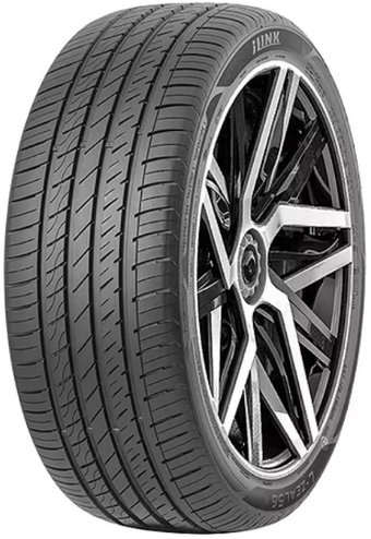 L-Zeal 56 235/55R19 105V XL