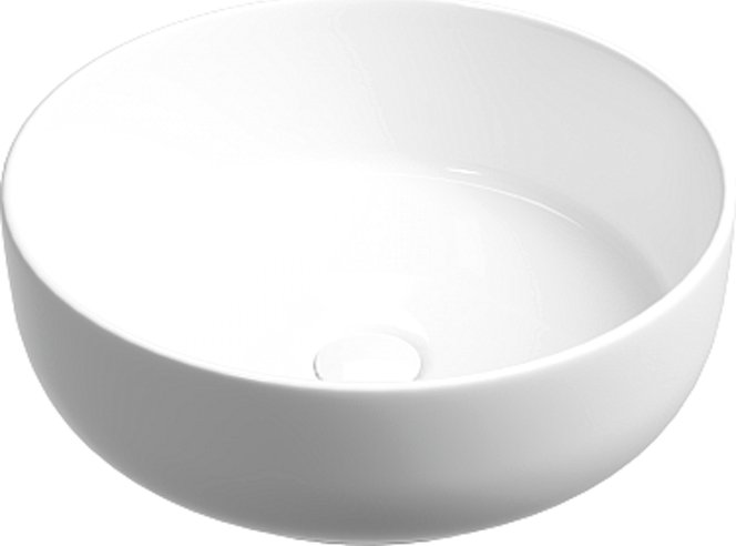 

Умывальник Ceramica Nova CN12003