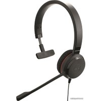 Офисная гарнитура Jabra Evolve 30 II MS Mono