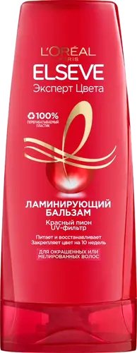 

Бальзам L'Oreal Эксперт цвета 400 мл