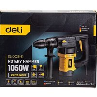 Перфоратор Deli DL-DC28-E1 103008