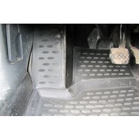 Комплект ковриков для авто Element NLC.51.04.210k (4 шт)