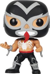 POP! Bobble Marvel Luchadores Venom 53869