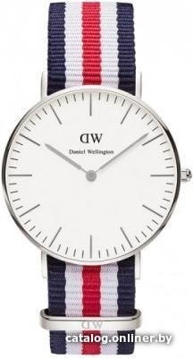 Наручные часы Daniel Wellington DW00100051