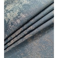 Штора Legrand Аллюр 1.8x2.8 м (синий)