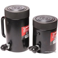 Домкрат ForceKraft FK-YG50100LS 50т