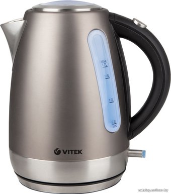 Электрический чайник Vitek VT-7025 ST