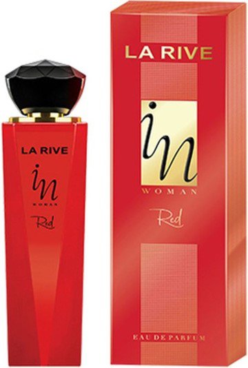 

Парфюмерная вода La Rive In Woman Red EdP (100 мл)