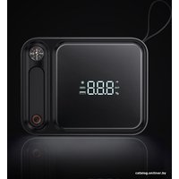 Портативное пусковое устройство Baseus Super Energy Ultra Jump Starter 3000A C00251400111-00 (черный)