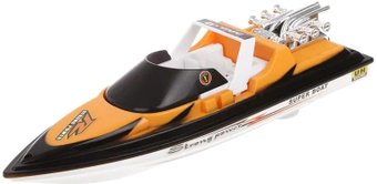 Катер Наша Игрушка 3818B