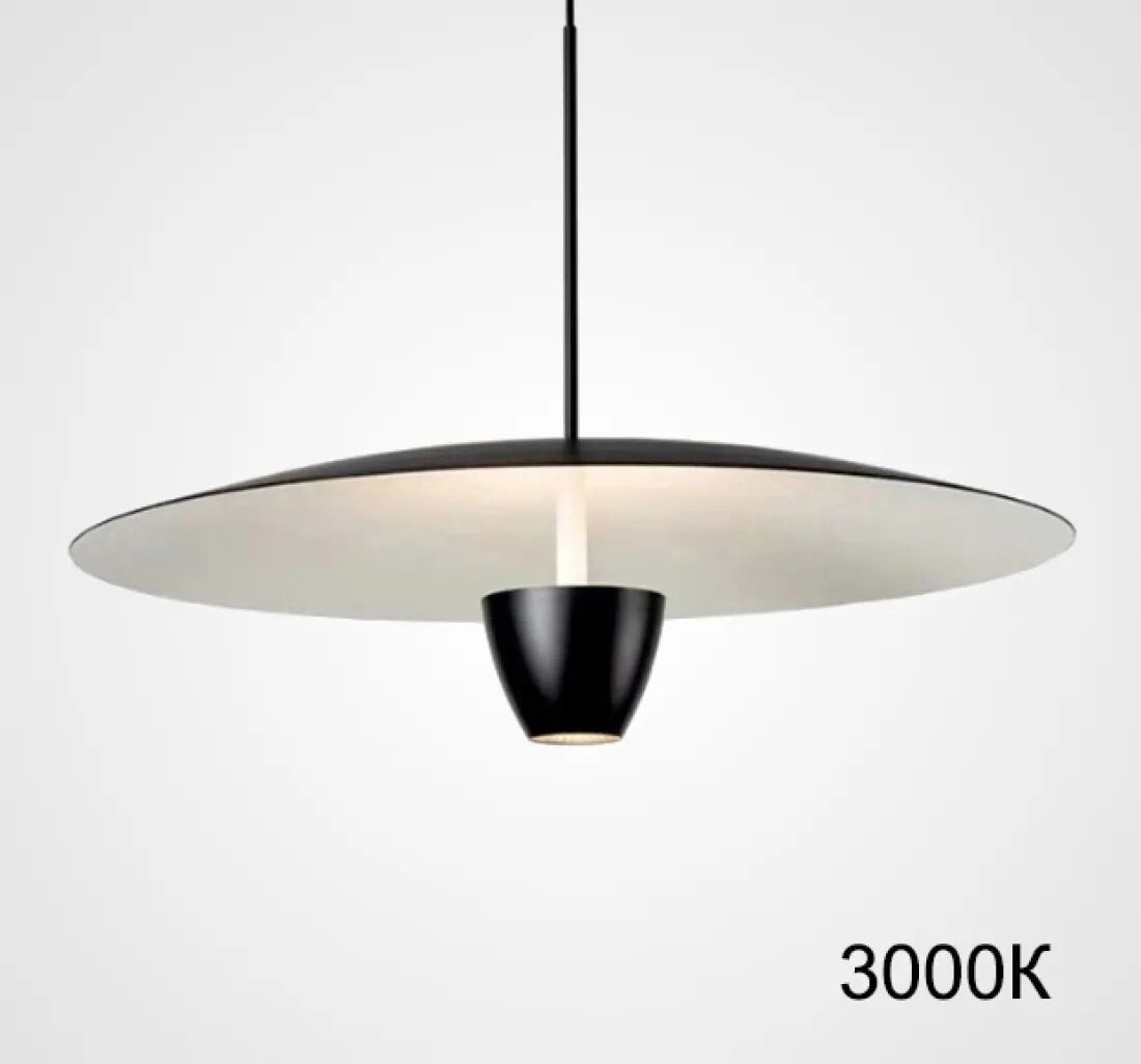 

Подвесная люстра ImperiumLoft Reflect01 219204-23