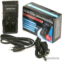 Зарядное устройство Robiton Li500-2