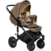 Универсальная коляска Tutis Zippy PIA (3 в 1)