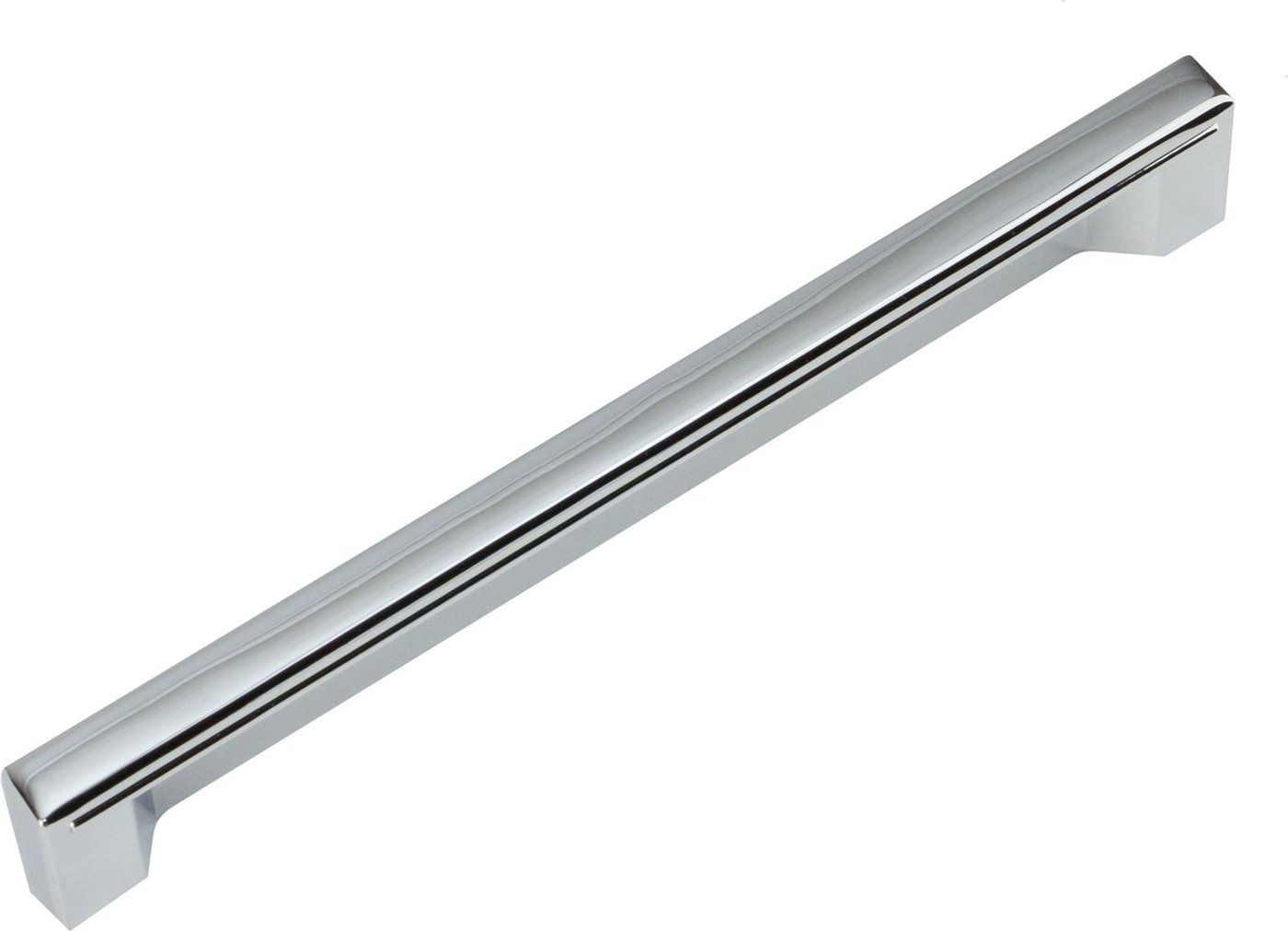 

Ручка мебельная Boyard RS147CP.4/128