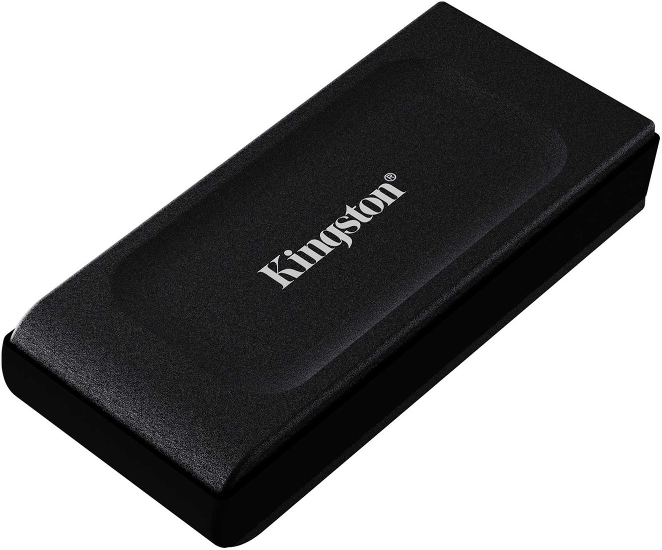

Внешний накопитель Kingston XS1000 2TB SXS1000/2000G