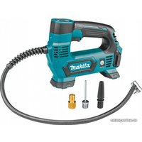 Автомобильный компрессор Makita MP100DZ