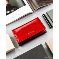 Кошелек Cedar Rovicky RH-23-1-SH-8155 (красный)