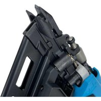 Гвоздезабиватель Toua DCFN3490 (с 2-мя АКБ, сумка)