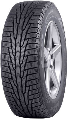 Nordman RS2 195/65R15 95R