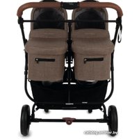 Универсальная коляска Valco Baby Snap Duo Trend (2 в 1, cappuccino)