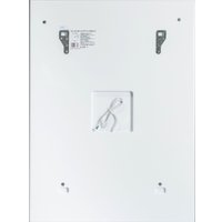 Зеркало Saniteco LED PF3b70120m-6 700х1200 11121297