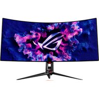 Игровой монитор ASUS ROG Swift OLED PG39WCDM