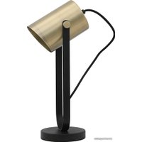Настольная лампа ETP HN2416 (латунь)