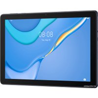 Планшет Huawei MatePad T10 AGRK-L09 2GB/32GB LTE (насыщенный синий)