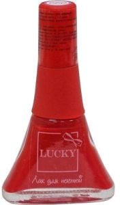 

Лак для ногтей детский Lukky 022 Т11181 (красный)