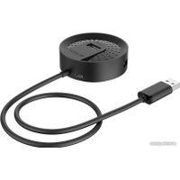 USB-хаб A4Tech HUB-20