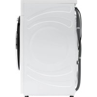 Стирально-сушильная машина Krona Itter Opti White 1200 8/4K WDM