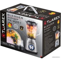 Стационарный блендер Tuarex TK-4201