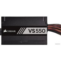 Блок питания Corsair VS550 (2018)