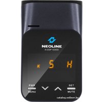 Радар-детектор Neoline X-COP 5300 в Витебске
