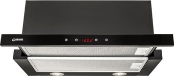 Grand Toledo Sensor 60 (черный)