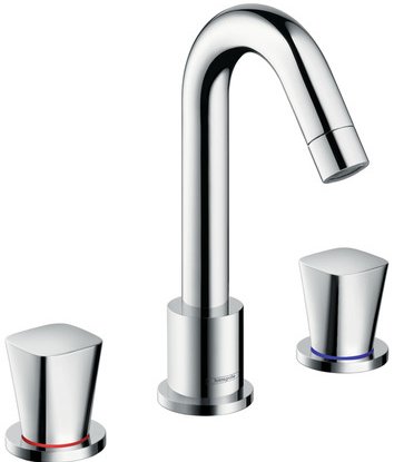 

Смеситель Hansgrohe Logis 71300000