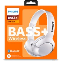 Наушники Philips Bass+ SHB3075WT/00