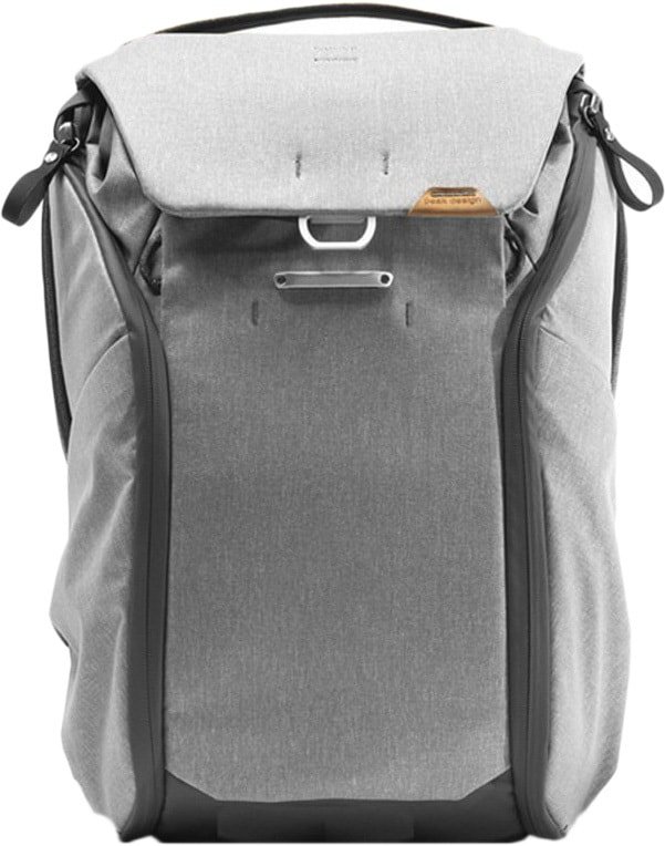 

Рюкзак Peak Design Everyday Backpack 20L V2 (ash)