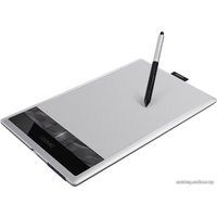 Графический планшет Wacom Bamboo Fun Pen&Touch Small (CTH-470S)