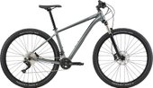 Cannondale Trail 4 29 XXL 2020 (серый)